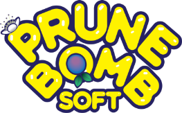 PRUNE BOMB SOFT
